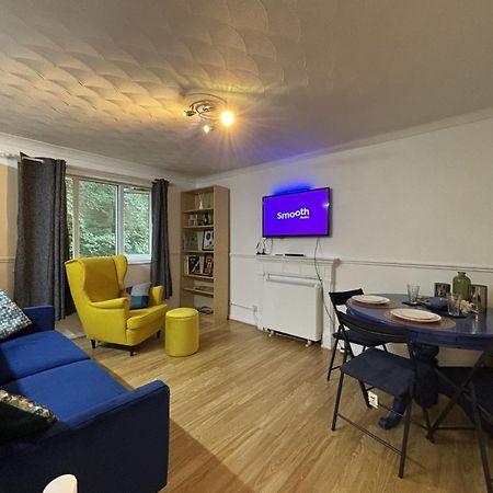 Full Apartment Close To Excel Centre, London City Airport , O2 Arena Londres Exterior foto
