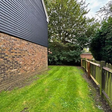 Full Apartment Close To Excel Centre, London City Airport , O2 Arena Londres Exterior foto