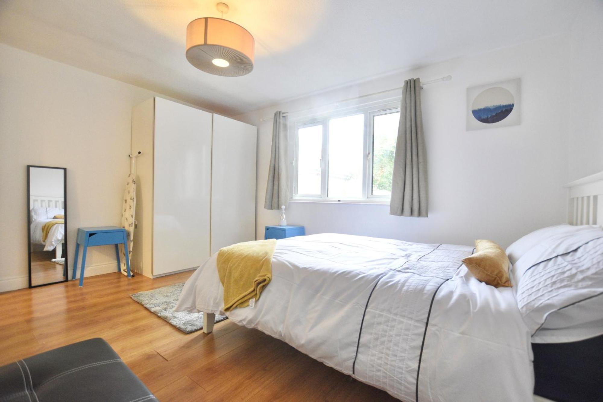 Full Apartment Close To Excel Centre, London City Airport , O2 Arena Londres Exterior foto