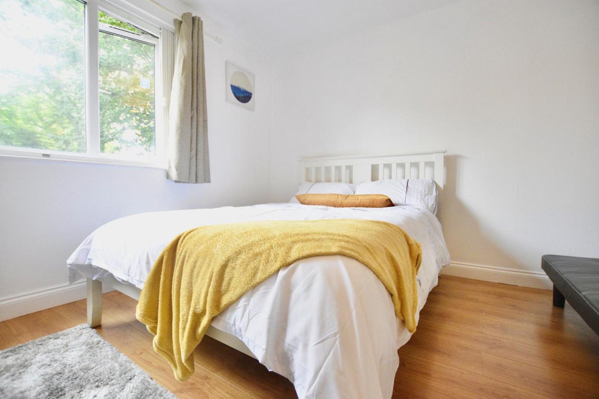 Full Apartment Close To Excel Centre, London City Airport , O2 Arena Londres Exterior foto