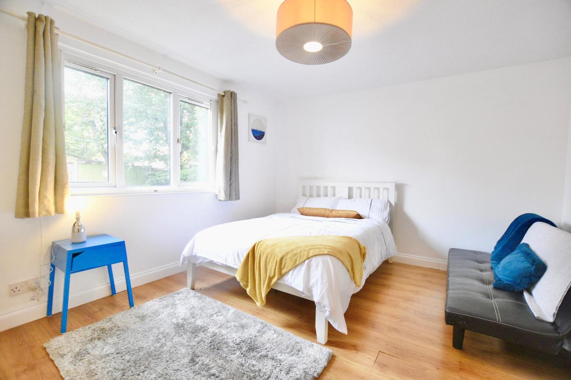 Full Apartment Close To Excel Centre, London City Airport , O2 Arena Londres Exterior foto