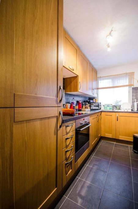 Full Apartment Close To Excel Centre, London City Airport , O2 Arena Londres Exterior foto